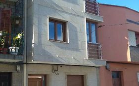 Apartamentos Luis Antonio Mestre