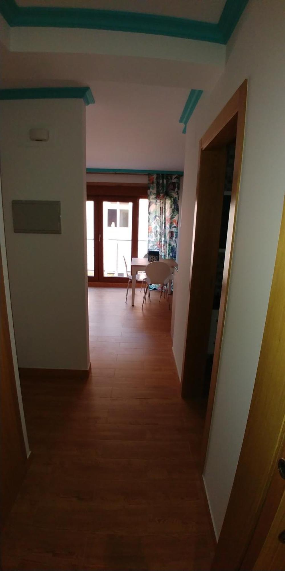 Apartamentos Luis Antonio Mestre O Grove Habitación foto
